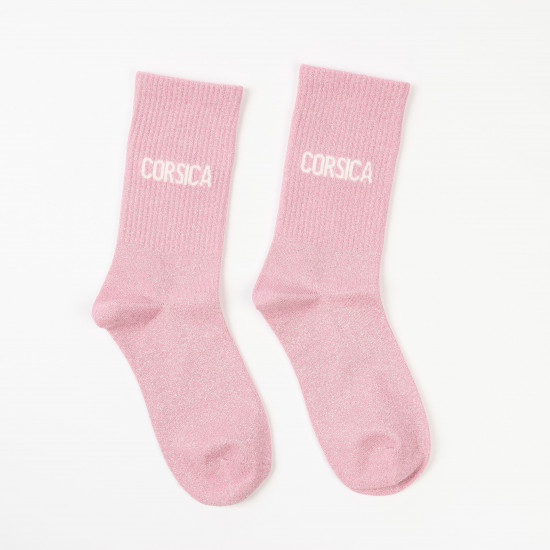 Glitter socks wholesaler - Fashion & trend