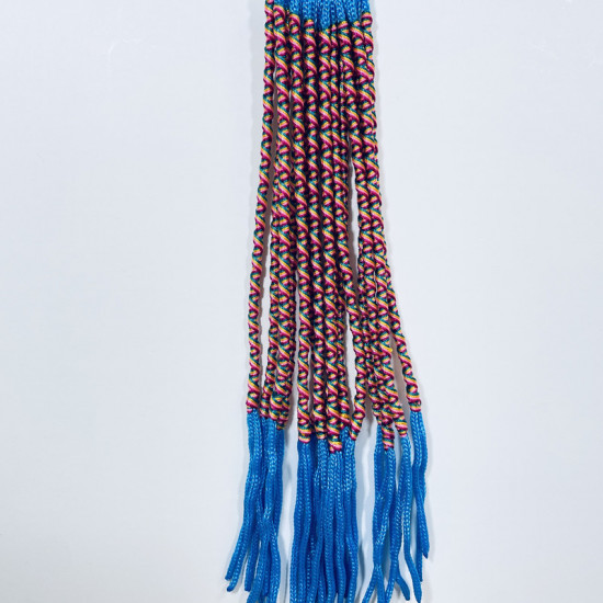 BRESNYL695A Modern Colorful Felizz Brazilian Bracelets Wholesale Costume Jewelry