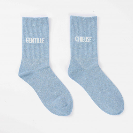 FELIZZ – Vente en gros de chaussettes à paillettes