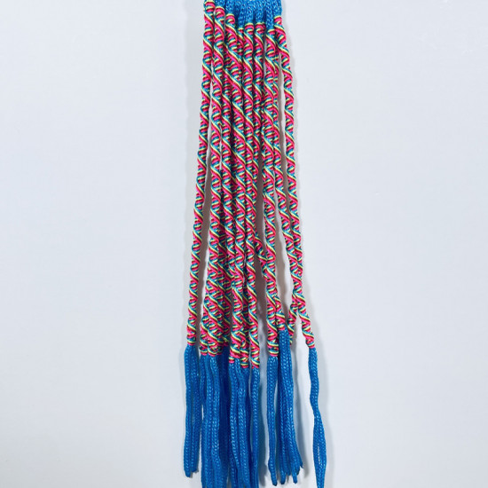 BRESNYL696A Modern Colorful Felizz Brazilian Bracelets Wholesale Costume Jewelry