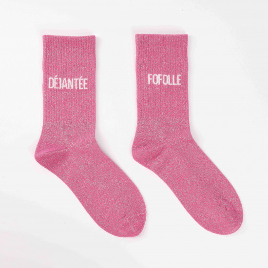 FELIZZ Socken mit Pailletten - Unbedingt entdecken!