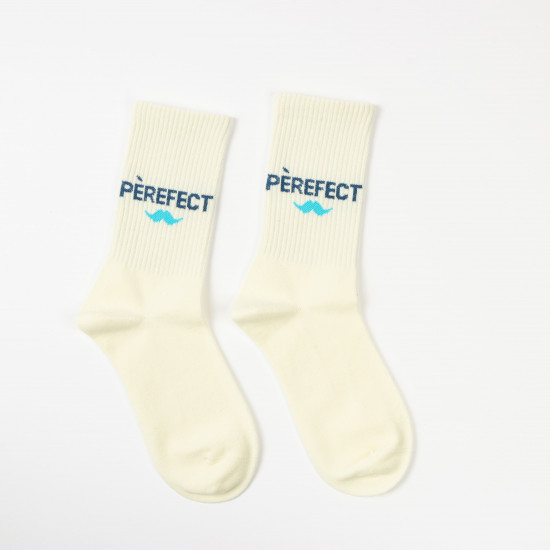 Men's message socks - Best seller at FELIZZ