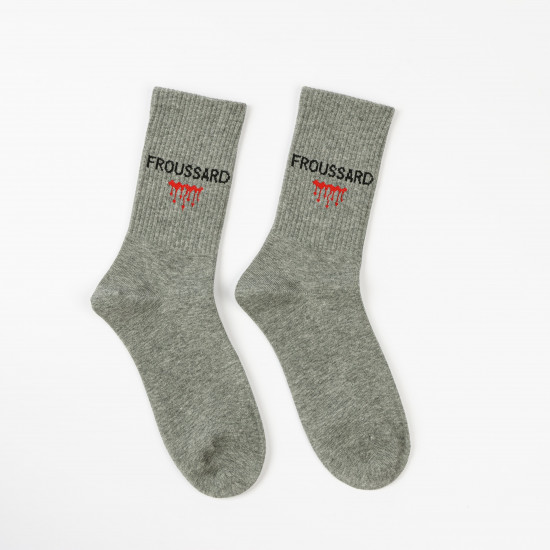 FELIZZ – L’humour aux pieds avec nos chaussettes homme