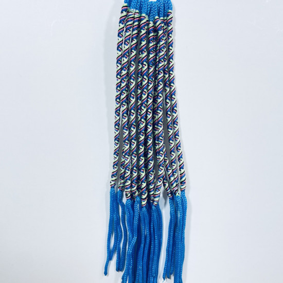 BRESNYL712A Modern Colorful Felizz Brazilian Bracelets Wholesale Costume Jewelry