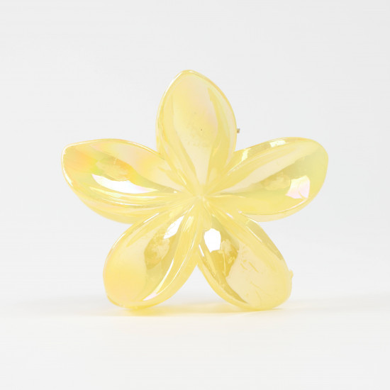 Acquista all'ingrosso fermagli per capelli a forma di fiore da FELIZZ