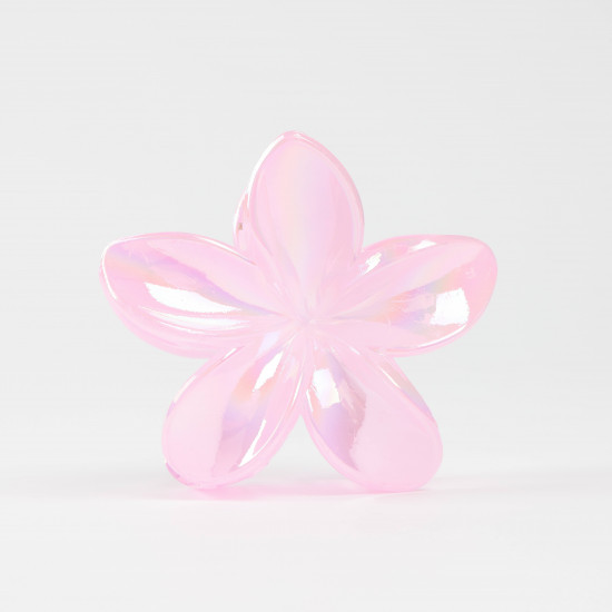 Pinces à cheveux fleur – Accessoires mode femme