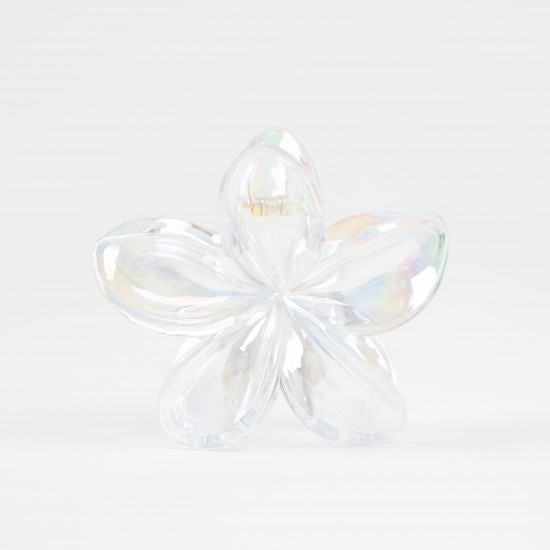 Accessoires de coiffure : pinces à cheveux fleur