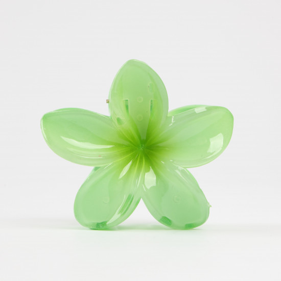 Nuovi prodotti - Fermagli per capelli con fiori di tendenza