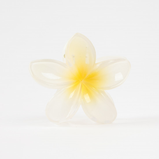 Fermagli per capelli con fiori di Tiaré - vendita Pro