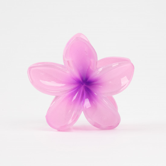 Grossiste coiffure – Pinces à cheveux fleur