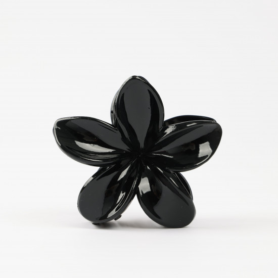 Pinces à cheveux fleur chic et romantiques