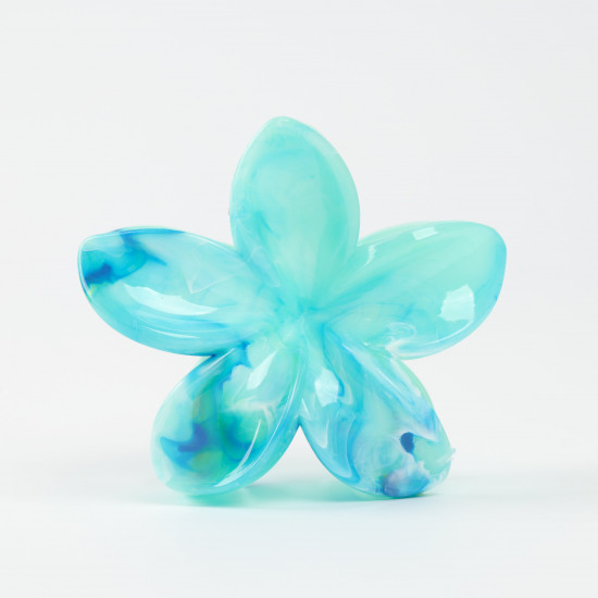 Accessori da donna - Fermagli per capelli a fiore