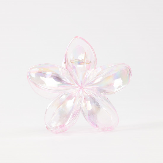 Flower hair clips: various styles wholesale