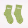 Little CANON socks