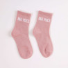 Small MA PUCE socks
