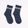 Kleine Socken MON TRÉSOR