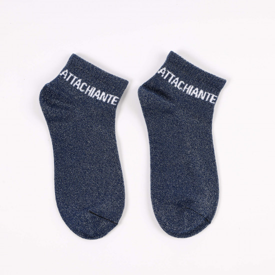 Chaussettes à paillettes fun et stylées – Felizz