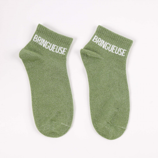 Wholesale sequined socks - Felizz