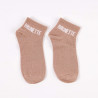 BRUNETTE Socks