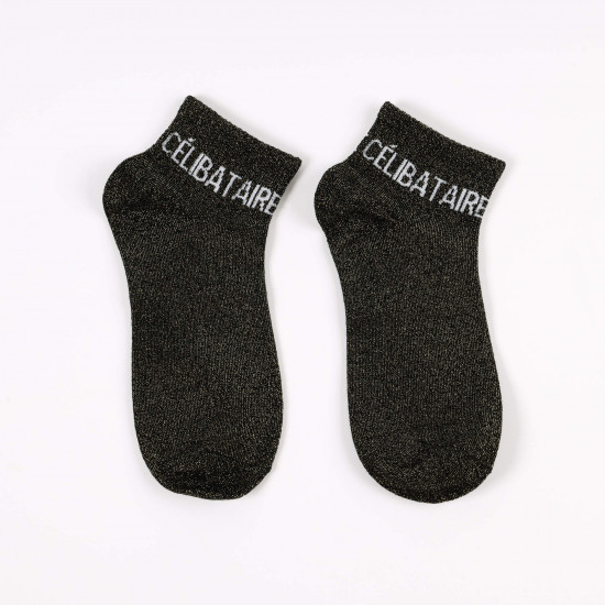 Wholesale sequined socks