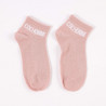 Socquettes COCHONNE