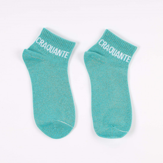 Wholesale shiny socks - Felizz