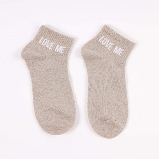 New: Felizz glitter socks
