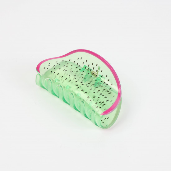 FELIZZ - Pinzas para el pelo de frutas para profesionales