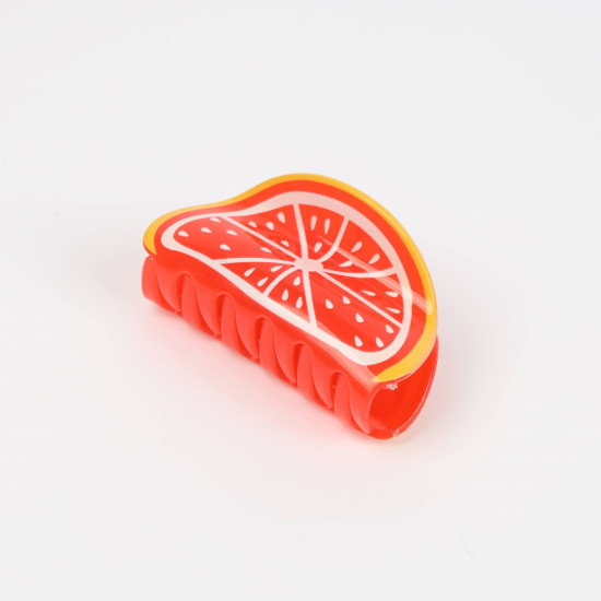 FELIZZ - Orange hair clips for professionals