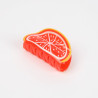 Pinza para el pelo Fruit Orange
