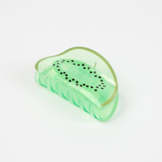 FELIZZ – Pinces à cheveux fruit kiwi pour professionnels