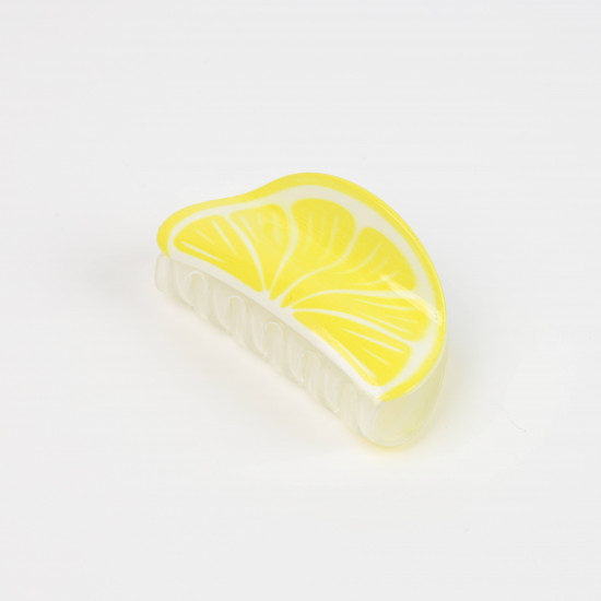 FELIZZ - Lemon fruit hair clips for professionals