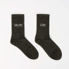 Chaussettes dépareillées SALOPE/CHIC