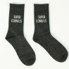 Calcetines SUPER CONNASS defectuosos