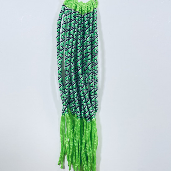 BRESNYL644E Moderne bunte Felizz Brasilianische Armbänder Großhandel Modeschmuck