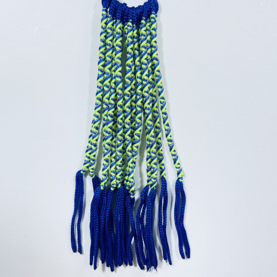 BRESNYL645E Moderne bunte Felizz Brasilianische Armbänder Großhandel Modeschmuck