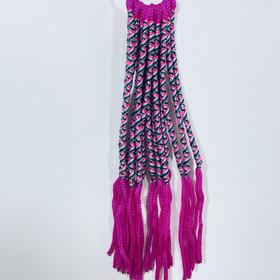 BRESNYL648E Moderne bunte Felizz Brasilianische Armbänder Großhandel Modeschmuck