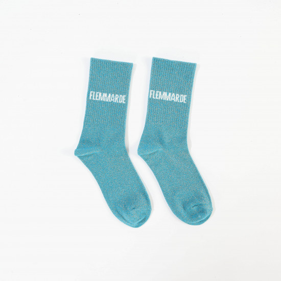 Flemmarde women's glitter socks ✨ | Felizz