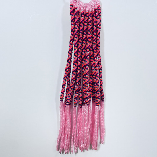 BRESNYL652E Moderne bunte Felizz Brasilianische Armbänder Großhandel Modeschmuck