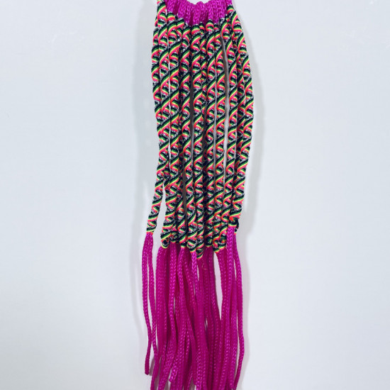 BRESNYL654E Moderne bunte Felizz Brasilianische Armbänder Großhandel Modeschmuck