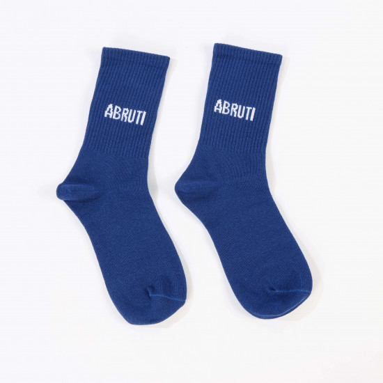 Chaussettes homme à message Abruti ???? | Felizz