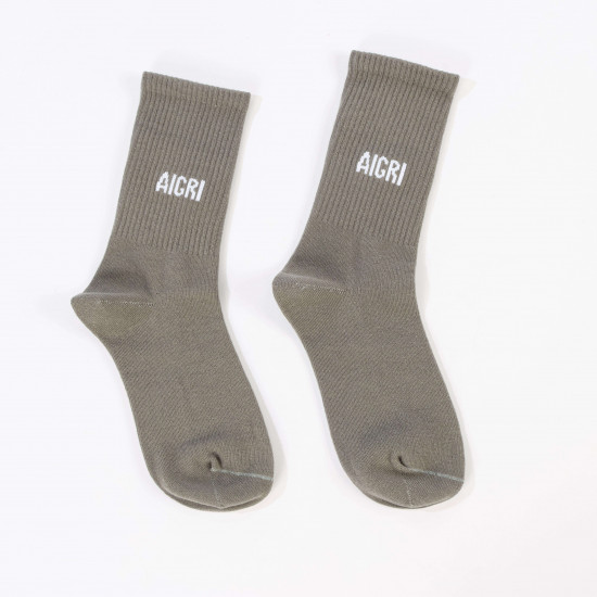 Herrensocken mit Botschaft Aigri ???? | Felizz