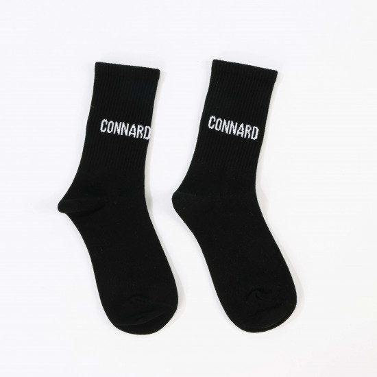 Chaussettes homme à message Connard ???? | Felizz