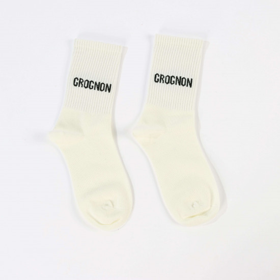 Herrensocken mit Botschaft Grognon ???? | Felizz