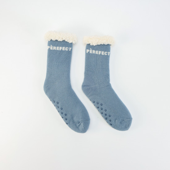 Calcetines de invierno cocooning para hombre