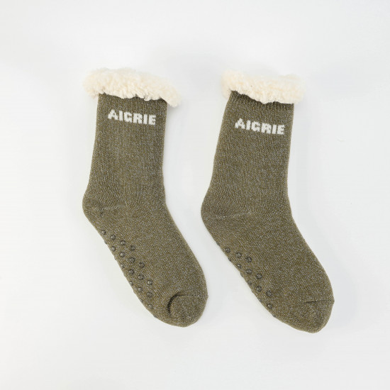 Women's winter glitter socks ✨