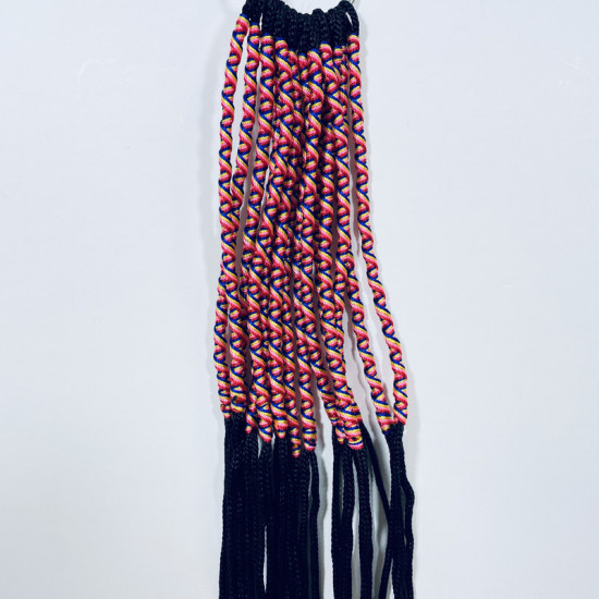 BRESNYL722E Modern Colorful Felizz Brazilian Bracelets Wholesale Costume Jewelry