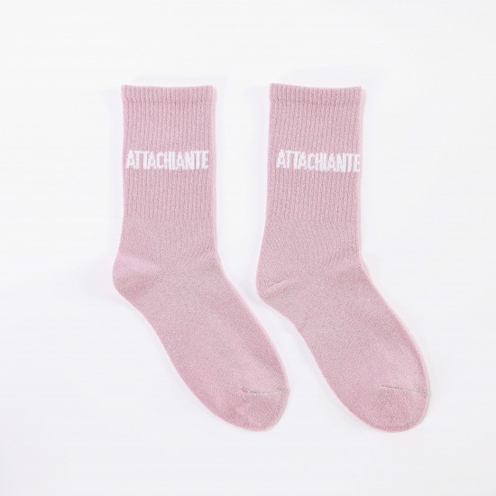 Attachiante women's glitter socks ✨ | Felizz