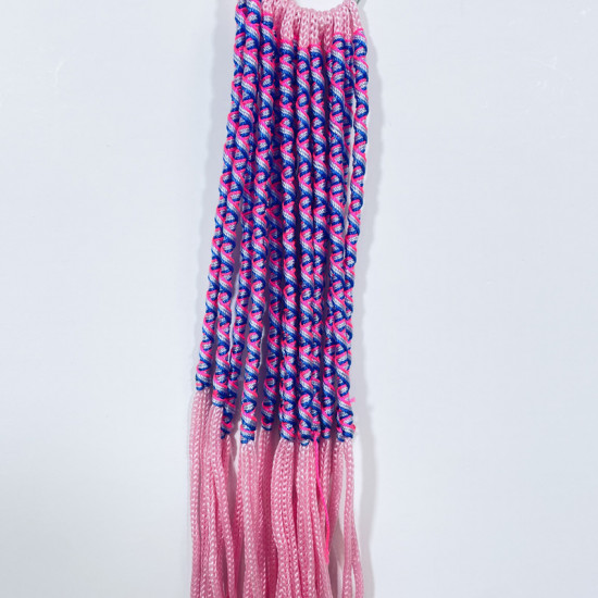 BRESNYL725E Braccialetti brasiliani alla moda e colorati Gioielli di moda all'ingrosso Felizz