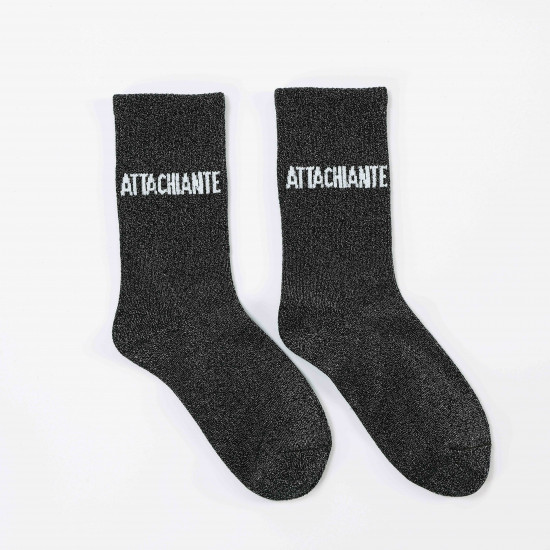Attachiante women's glitter socks ✨ | Felizz
